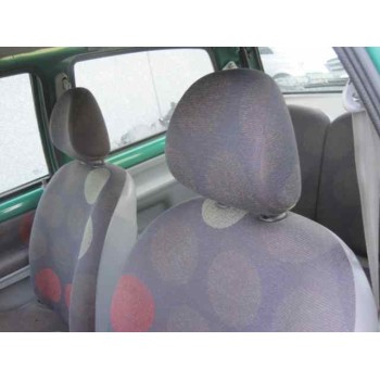 renault twingo (co6) del año 2002