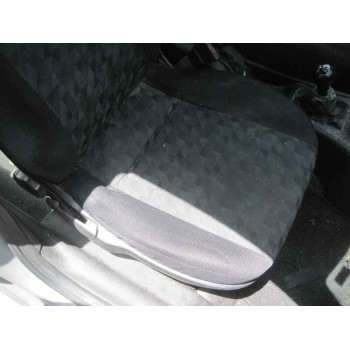 opel astra g berlina del año 1999