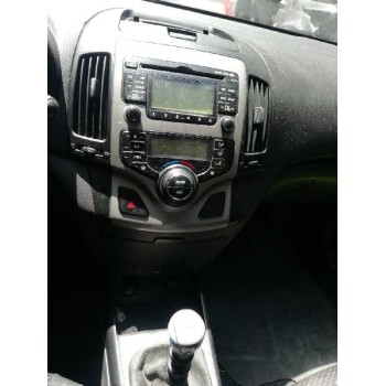 hyundai i30 del año 2009