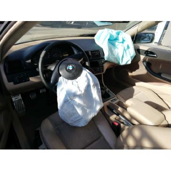 bmw serie 3 coupe (e46) del año 2004