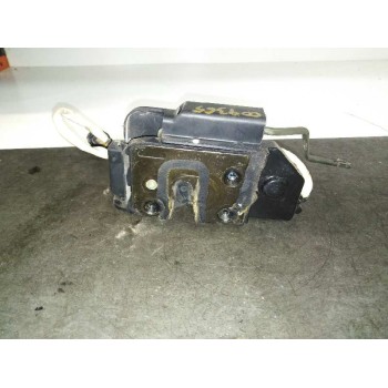 Recambio de cerradura puerta trasera izquierda para hyundai getz (tb) 1.1 básico referencia OEM IAM  2 Y 5 PIN 