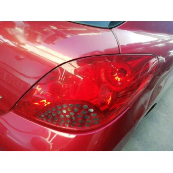 peugeot 207 del año 2006