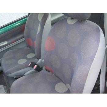 renault twingo (co6) del año 2002