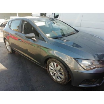 seat leon (5f1) del año 2017
