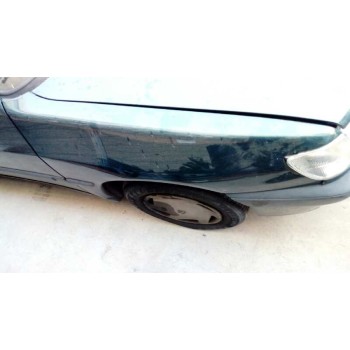 peugeot 306 berlina 3/5 puertas (s1) del año 1995