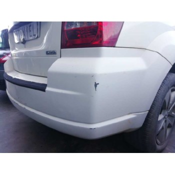 dodge caliber del año 2007