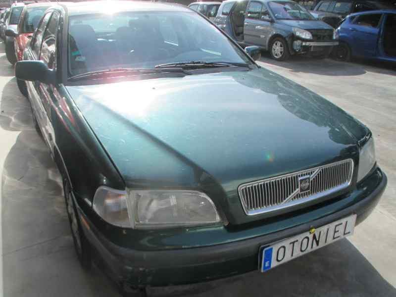 VOLVO S40 BERLINA