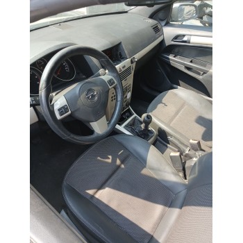 opel astra h twintop (a04) del año 2006