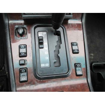 mercedes-benz clase s (w140) berlina del año 1995