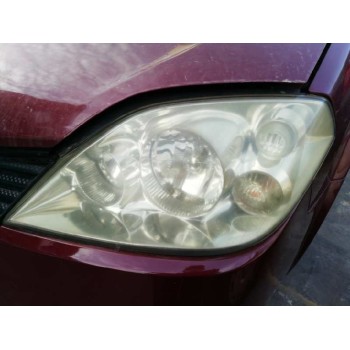 nissan primera berlina (p12) del año 2002