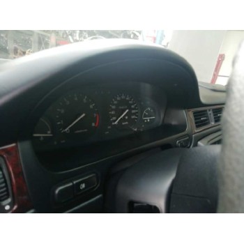 honda civic berlina .5 (ma/mb) del año 1999