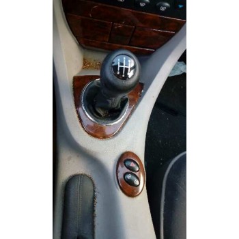 mg serie 75 (rj) del año 2001