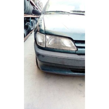 peugeot 306 berlina 3/5 puertas (s1) del año 1995