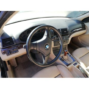 bmw serie 3 berlina (e46) del año 1999