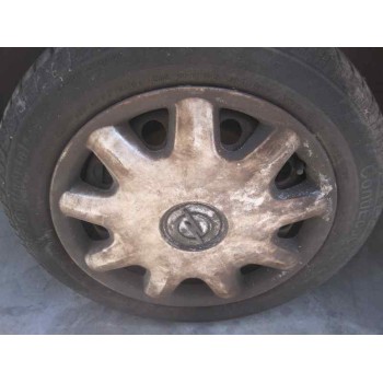 opel astra g berlina del año 1999