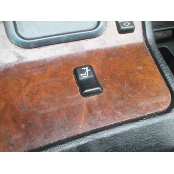 mercedes-benz clase s (w140) berlina del año 1995