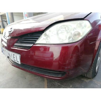 nissan primera berlina (p12) del año 2002