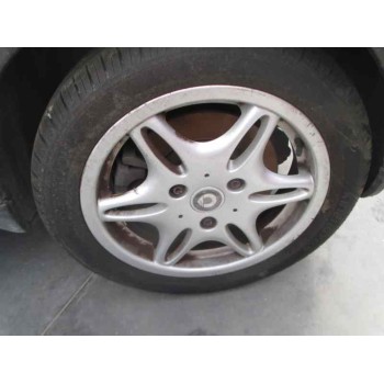 smart coupe del año 2000