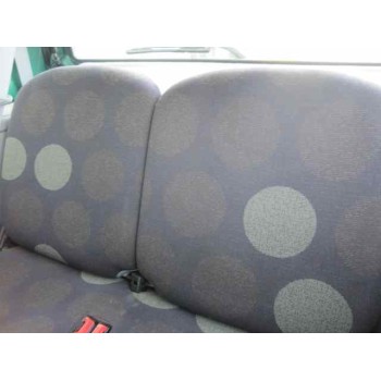 renault twingo (co6) del año 2002