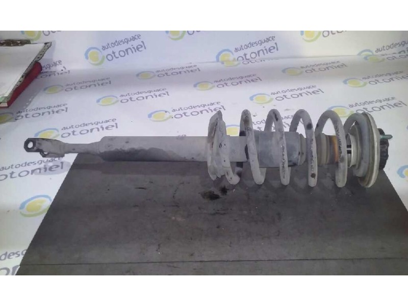 Recambio de amortiguador delantero derecho para audi a4 berlina (b5) 1.8 t referencia OEM IAM   