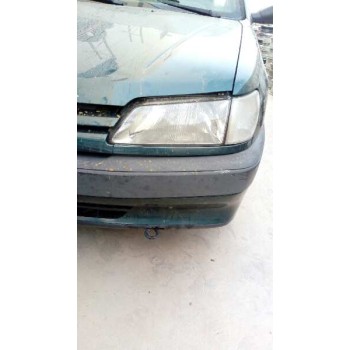 peugeot 306 berlina 3/5 puertas (s1) del año 1995