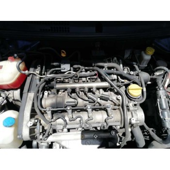 fiat stilo (192) del año 2005