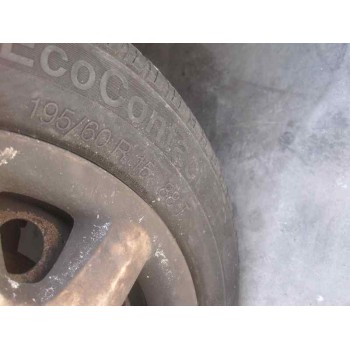 opel astra g berlina del año 1999