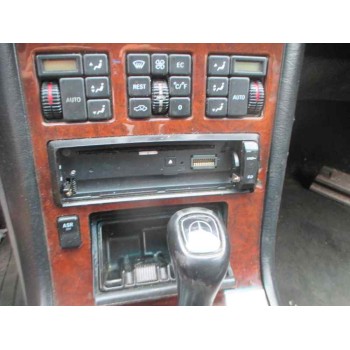 mercedes-benz clase s (w140) berlina del año 1995