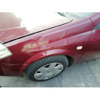 nissan primera berlina (p12) del año 2002