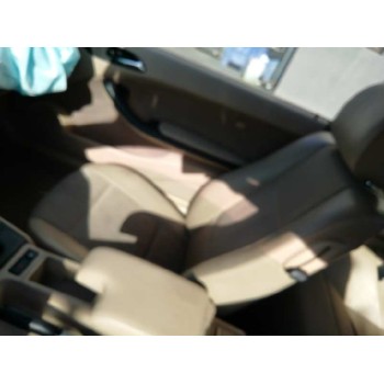 bmw serie 3 coupe (e46) del año 2004