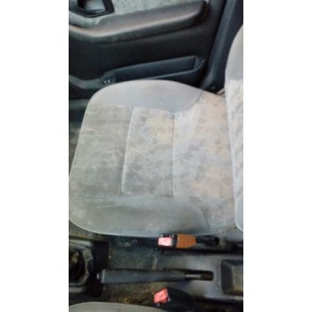 peugeot 306 berlina 3/5 puertas (s1) del año 1995