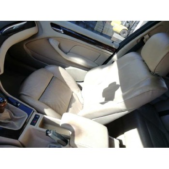 bmw serie 3 berlina (e46) del año 1999