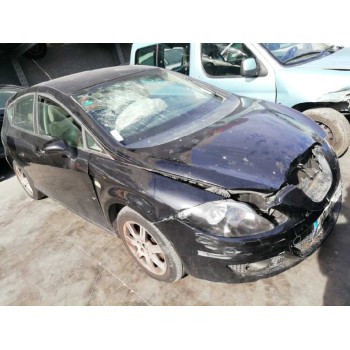 seat leon (1p1) del año 2006
