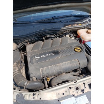 opel astra h twintop (a04) del año 2006