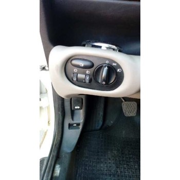 mg serie 75 (rj) del año 2001