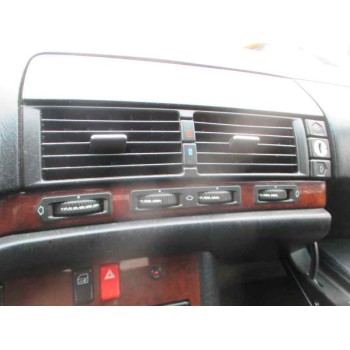 mercedes-benz clase s (w140) berlina del año 1995