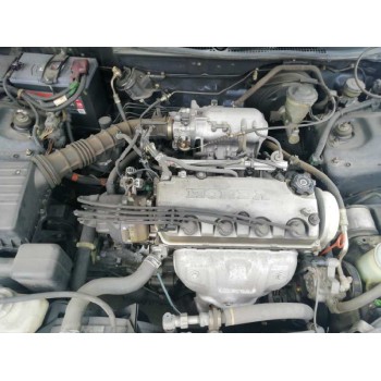 honda civic berlina .5 (ma/mb) del año 1999