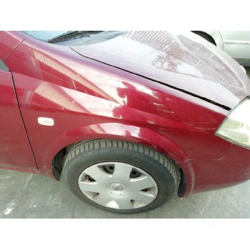 nissan primera berlina (p12) del año 2002