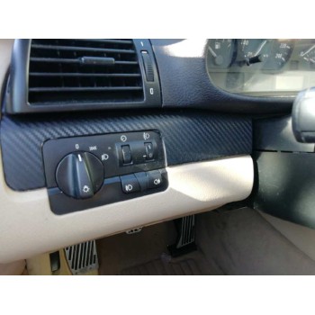 bmw serie 3 coupe (e46) del año 2004