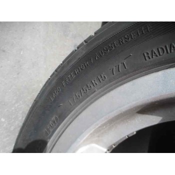 smart coupe del año 2000