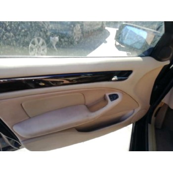 bmw serie 3 berlina (e46) del año 1999