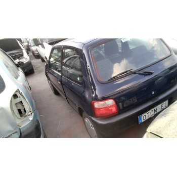 SUZUKI ALTO SH 410 (EF)