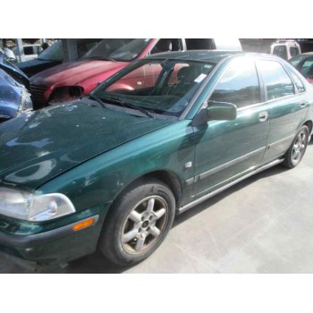 volvo s40 berlina del año 1998