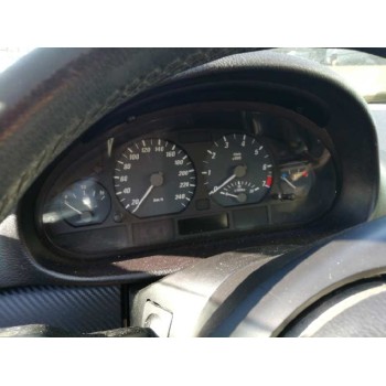 bmw serie 3 coupe (e46) del año 2004