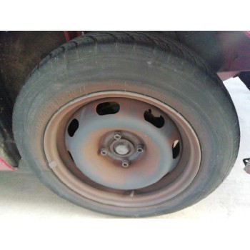 peugeot 207 del año 2006