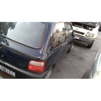 suzuki alto sh 410 (ef) del año 1997