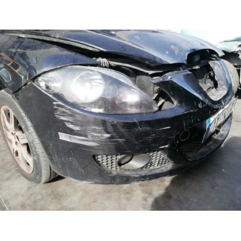 seat leon (1p1) del año 2006