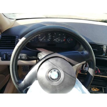 bmw serie 3 coupe (e46) del año 2004