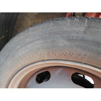 peugeot 207 del año 2006