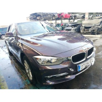 bmw serie 3 lim. (f30) del año 2015